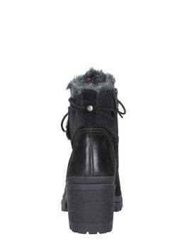 Hiking boots