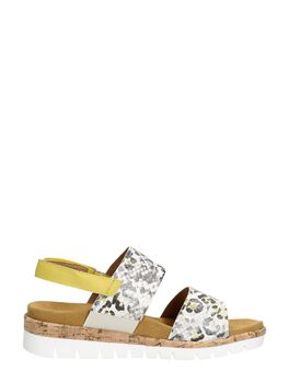 Dames sandalen