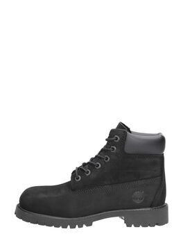 6 Inch Premium Boot