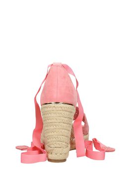 Dames sandalen