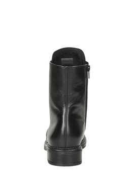Veterschoenen Hoog