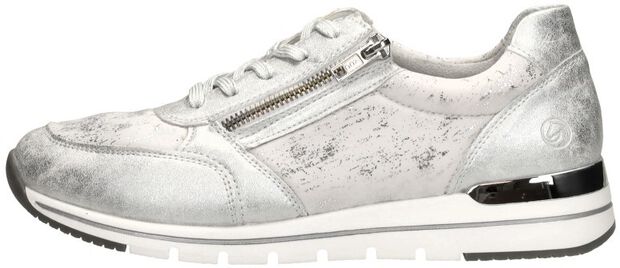 Veterschoenen Laag - large