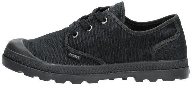 Pampa Oxford - large