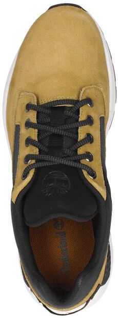 Killington Trekker Leather & Fabric Low - large