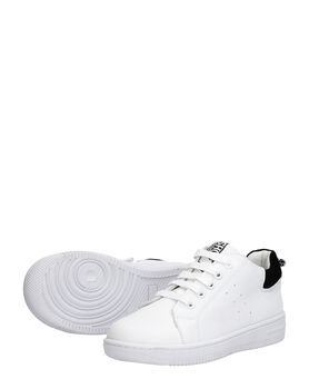 Jongens veterschoenen