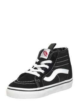 TD SK8-Hi Zip