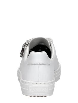 Dames veterschoenen