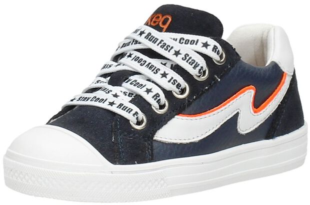 Veterschoenen Laag - large