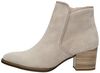 Dames enkellaarsjes - small