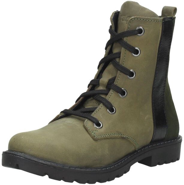 Veterschoen hoog - large