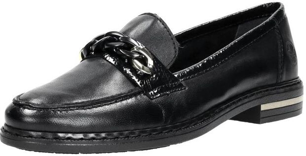 Mocassin - large