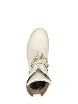 Veterschoenen Hoog