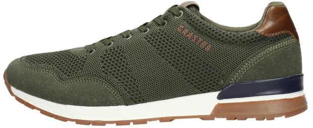 Larsse KNT M - large