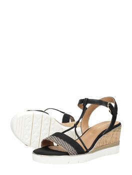 Sandalen Hak