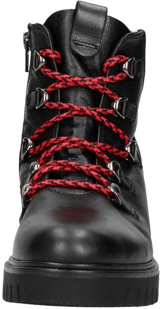 Dames veterschoenen - large