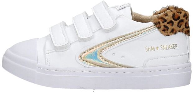 Meisjes klittenbandschoenen - large