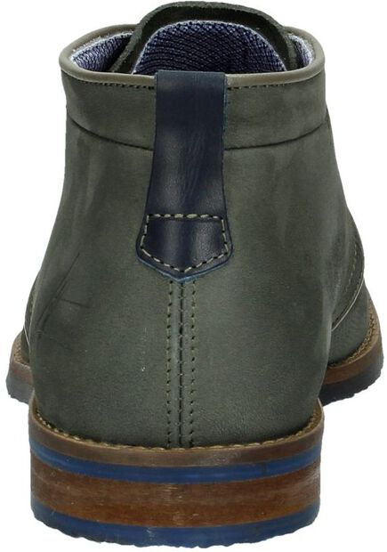 Heren veterschoenen - large