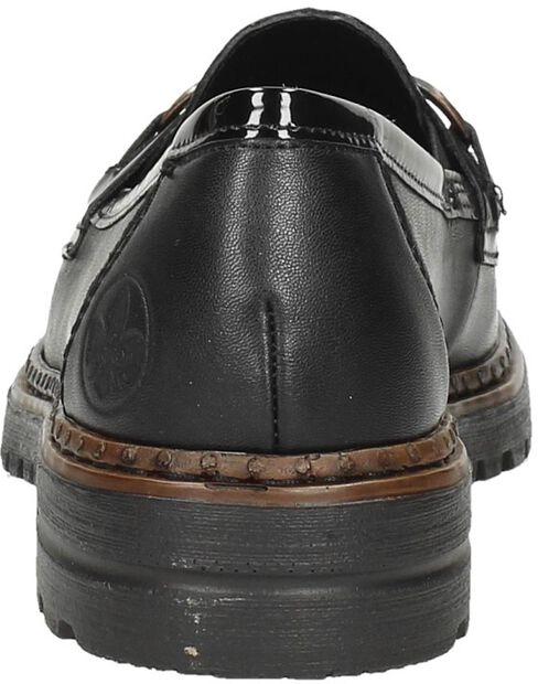 Mocassin - large