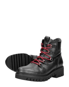 Dames veterschoenen