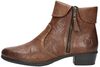 Dames enkellaarsjes - small
