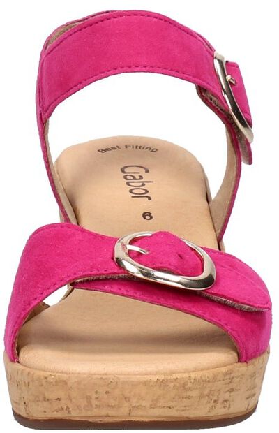 Sandalen Hak - large