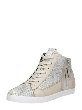 Veterschoenen Hoog
