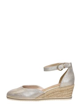 Sandalen Touwzool
