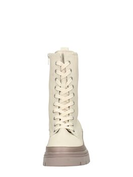 Veterschoenen Hoog