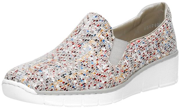 Dames instapschoenen - large