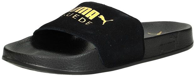 Leadcat Suede - large