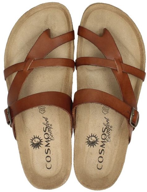 Teenslippers - large