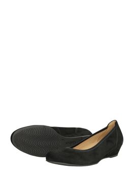 Dames sleehak pumps