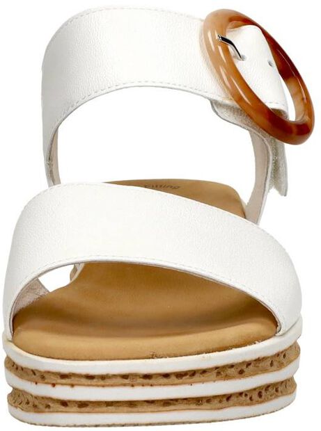 Sandalen Plat - large