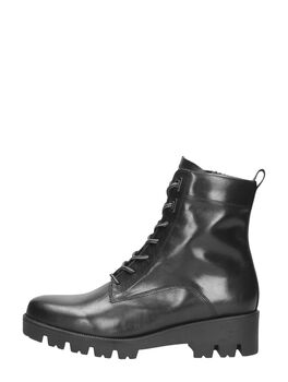 Veterschoenen Hoog