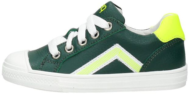 Jongens veterschoenen - large