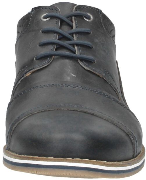 Heren veterschoenen - large