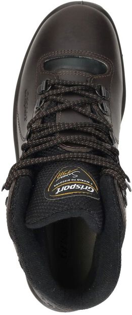 Sherpa - large