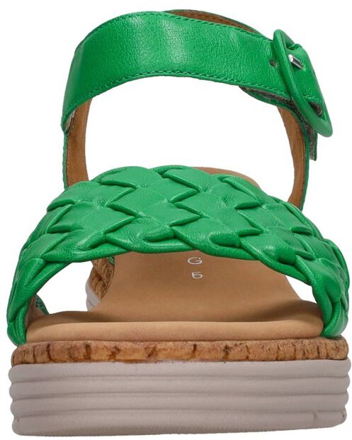 Sandalen Plat - large