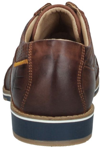 Heren veterschoenen - large