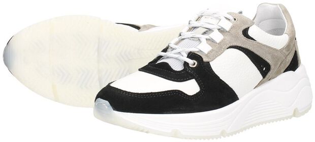 Dames sneakers - large