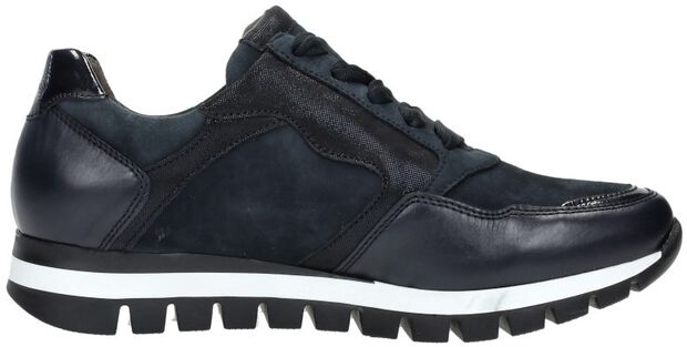 Veterschoenen Laag - large