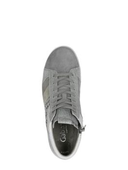 Veterschoenen Hoog