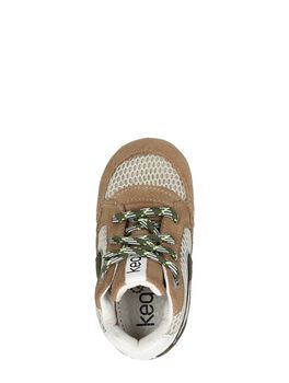 Jongens Baby schoentjes