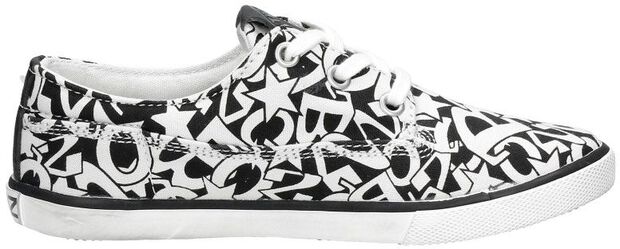 Sneakers Laag - large