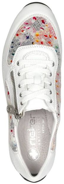 Veterschoenen Laag - large