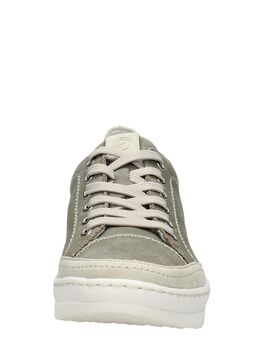 Veterschoenen Laag