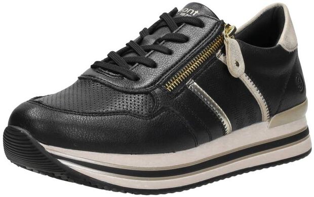 Veterschoenen Laag - large