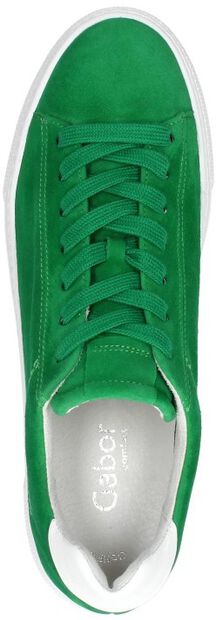 Veterschoenen Laag - large