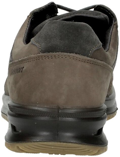 Heren veterschoenen - large