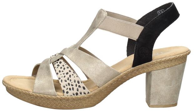 Sandalen Hak - large